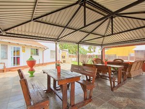 3 Bed House in Leachville