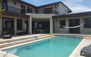 4 Bedroom House in Belvedere
