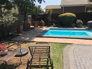 3 Bed House in Verwoerdpark
