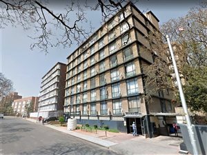 Studio Apartment in Sunnyside