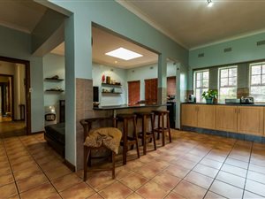 3 Bed House in Blackheath