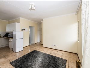 2 Bed Apartment in Linmeyer