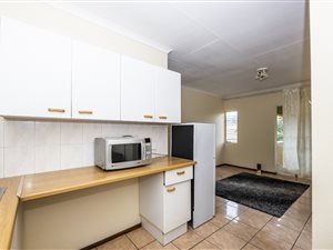 2 Bed Apartment in Linmeyer