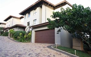 3 Bedroom Apartment in Sovereign Sands