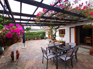 3 Bed House in Pinelands