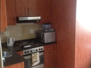 1 Bed Apartment in Paarl