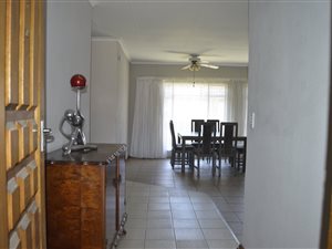 3 Bed Townhouse in Birchleigh