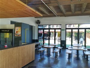 150 m² Retail Space in Ballito