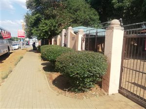 1276 m² Land available in Brooklyn