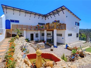 4 Bed House in Herolds Bay