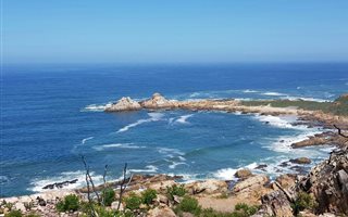 3259 m² Land available in Pezula Golf Estate