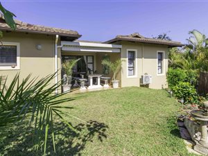 2 Bed Cluster in Sheffield Beach