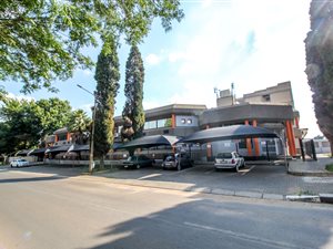 160 m² Commercial space in Edenvale
