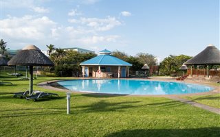 2 Bedroom House in Pinnacle Point Golf Estate