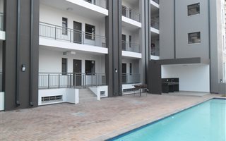2 Bedroom Apartment in Rivonia