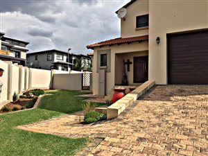 3 Bed House in Pinehaven