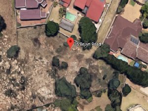 1992 m² Land available in Noordheuwel