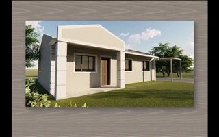 3 Bedroom House in Verulam