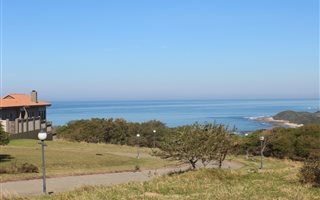 1015 m² Land available in Khamanga Bay