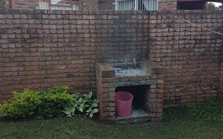 1 Bedroom Townhouse in Tzaneen