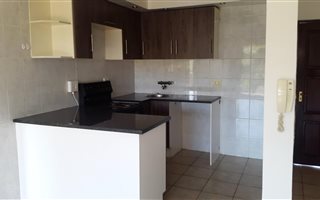 2 Bedroom Townhouse in Wychwood
