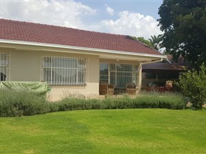 3 Bedroom House in Noordheuwel
