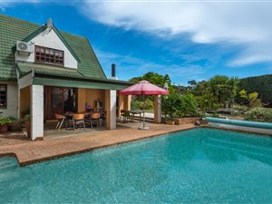 3 Bed House in Helderrand