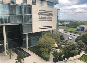 500 m² Commercial space in Sandhurst