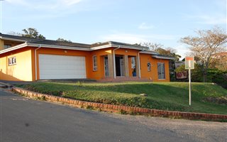 3 Bedroom House in Kingsburgh