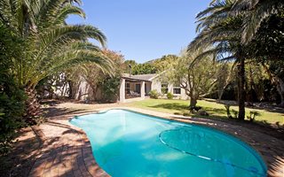 3 Bedroom House in Capri