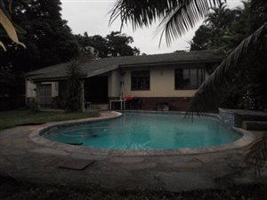 3 Bed House in Highland Hills