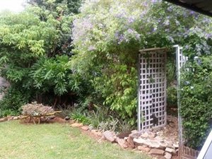 1 Bed Garden Cottage in Auckland Park