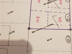 500 m² Land available in Valley Settlements AH