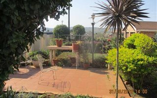 2 Bedroom House in Lincoln Meade