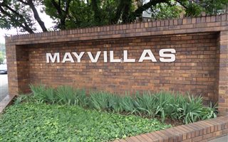 2 Bedroom Apartment in Mayville