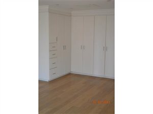 2 Bed Duplex in Bedford Gardens