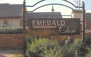 3 Bedroom Simplex in Eco Park