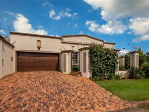 2 Bed House in Greymont