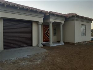 3 Bed House in Vanderbijlpark SE