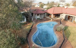 4 Bedroom House in Blackheath