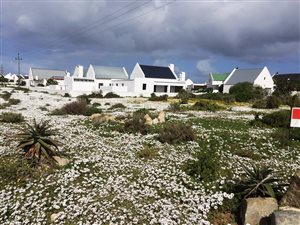 1188 m² Land available in Jacobsbaai