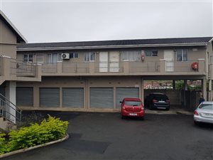 2 Bed Apartment in Parkgate