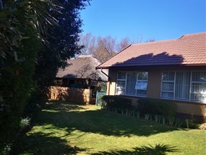 4 Bed House in Highway Gardens