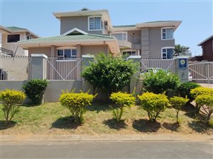 4 Bed House in Somerset Park