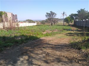 1514 m² Land available in Reservoir Hill