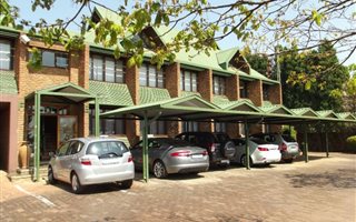 202 m² Commercial space in Wapadrand