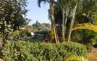 2 Bedroom Apartment in Illovo Beach