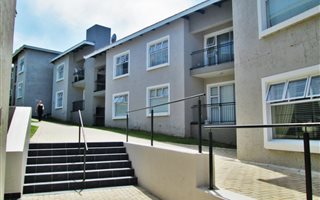 2 Bedroom Apartment in Island View