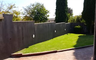 4 Bedroom House in Country View