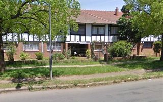 1 Bedroom Apartment in Pelham